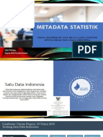 Metadata Diskominfo