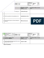 Bridge drainage and aquaplaning report review