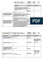 Comment Management Sheet(CMS) example 20171213