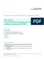 lsl-fiche-pas-a-pas