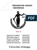 Civil Law System