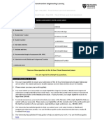 w18009582 - Structural Design May Exam