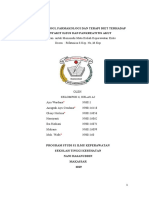 Pangkretitis Akut (Revisi