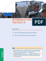 Introduction To Tactics Ii: Section