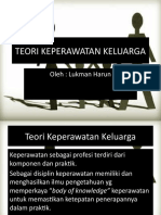 Teori Keperawatan Keluarga