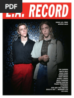 La Record 121 Web | PDF