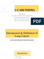 Lung Carcinoma