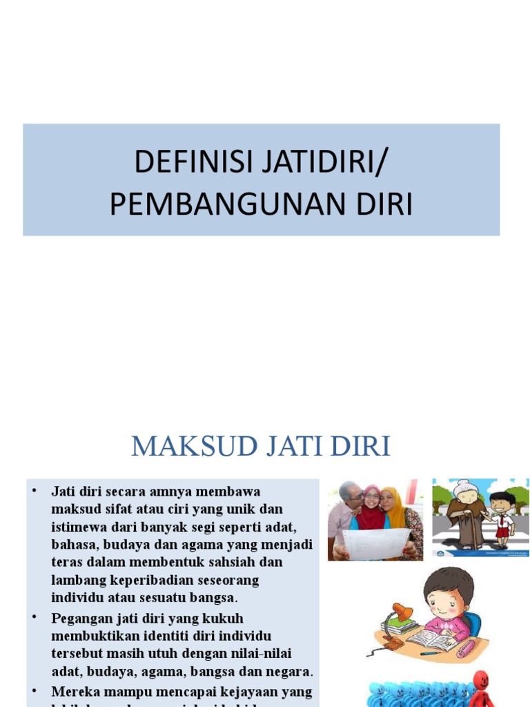 Perhatikan Nilai-nilai Islam dan Melayu