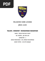 Download hikayat muhammad hanafiah by Nur Ain Mohd Amin SN5471549 doc pdf