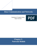 Network Models 2