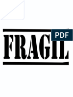 fragil