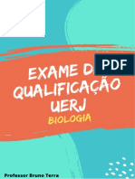 50 Questões - UERJ