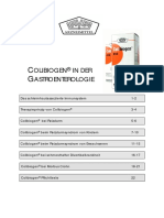 Colibiogen in Der Gastroenterologie