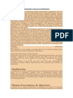 Aplicaciones y Usos de La Electrostática