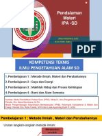 PPPK Teknis IPA