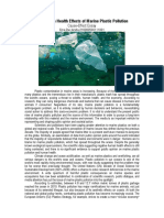 Academic Writing - Ema Dwi Arsita-216060500111001-Cause Effect Essay-Marine Pollution