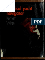 Practical Yacht Navigator