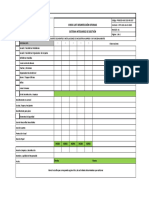 PY00533-HSIC-SSO-RE-037 Desinfección de Oficinas