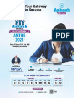 ANTHE 2021 - Final Brochure