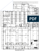 Plan RDC Niv +1.30: Sampling .R