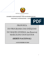 Programa Das Exequias Funebres Heroi Nacional MARCELINO DOS SANTOS Rev. 13.02.2020 - Final