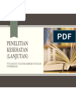 Penelitian Kesehatan 2