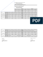 Jadwal Pas Ganjil 2021-2022