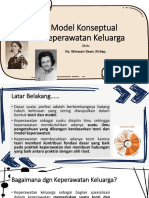 konseptual kep keluarga