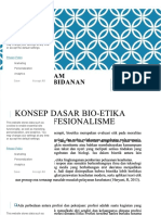 PDF Bioetik Dalam Praktek Kebidanan DL