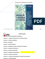 1introduçao Engenharia de Produçao Slides Geral para Enviar FN PDF