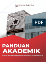 Buku Panduan MIH Jakarta 2021
