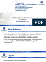 Sosialisasi HCDP 2021 8122021