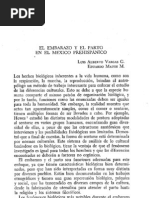 Download MatosyVargasEmbarazoyPartoenMexicoPrehispanicobyElasCampesinoSN54717660 doc pdf