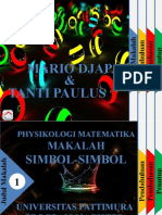 Tugas PPT Physikologi Matematika