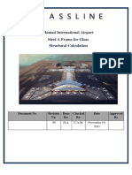 Comments - Hamad Internation Airport - A Frame - Rev 00