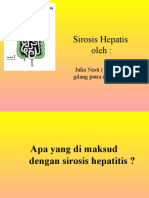 KMB Nesti (Sirosis Hepatis)