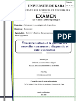 Examen Socio