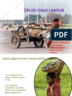 Abolition of Child Labour