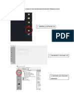 7 Elaboracion de Nuevo Proyecto en Datos Generales