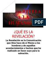 Ficha de Apoyo LA REVELACIÓN