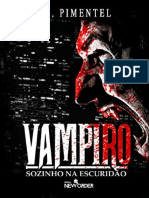 Resumo Vampiro Sozinho Escuridao 101 Games E33c