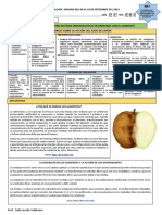 Fortalecer el sistema inmunológico con jugo de limón