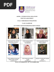 Ads510-Report (Kam228 4b) - Group 4