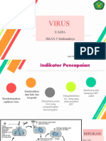 Virus Pertemuan 2