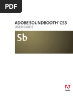 Download Adobe Soundbooth CS3 by leslewis65 SN5471902 doc pdf