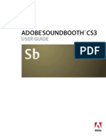 Download Adobe Soundbooth CS3 by leslewis65 SN5471902 doc pdf