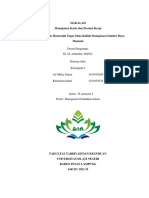 Kel.9.Manajemen Karir Dan Prestasi Kerja - ManajemenSDM.