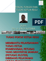 Tugas Dan Fungsi Pembimbing Manasik Haji Surabaya