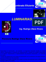 LUMINARIAS