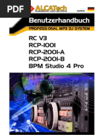 Download BPM Studio Handbuch by mapf1 SN54719591 doc pdf